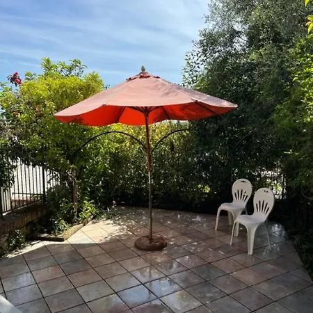 Il Girasole Apartment