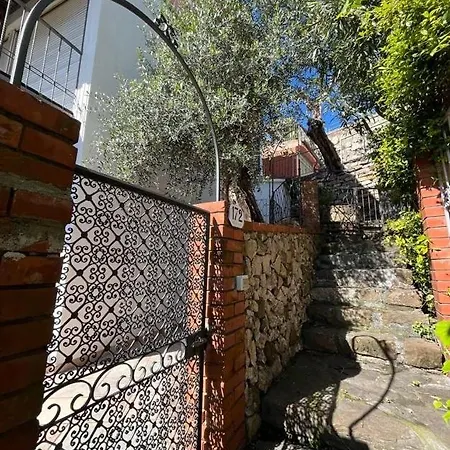 Il Girasole Apartment Diano Marina