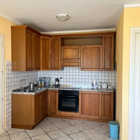 Il Girasole Apartment