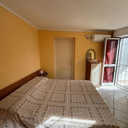 Apartment Il Girasole *